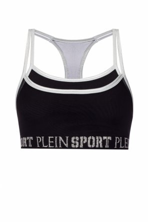 Two-layered top, zdjęcie 1 Two-layered top od Plein Sport
